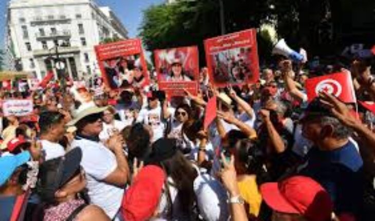 Le PDL a réalisé un franc succès avec sa manifestation dans la capitale