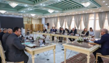 غزة : نبيل عمّار يستقبل سفراء الدول دائمة العضويّة بمجلس الأمن للأمم المتحدة غزة : نبيل عمّار يستقبل سفراء الدول دائمة العضويّة بمجلس الأمن للأمم المتحدة