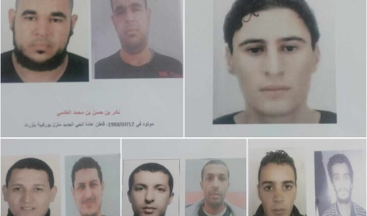 هيئة الدفاع عن الشهيدين: صُدِمنا بفرار أخطر الإرهابيين المورطين في اغتيال بلعيد والبراهمي