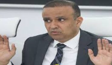 إيقاف وديع الجريء من طرف الفرقة الاقتصادية للقرجاني إيقاف وديع الجريء من طرف الفرقة الاقتصادية للقرجاني