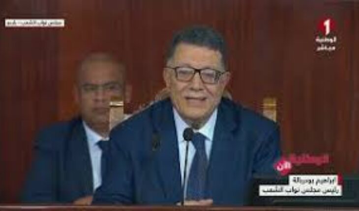 مجلس بودربالة يمر إلى السرعة القصوى للإنقلاب على المحكمة الإدارية