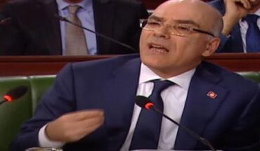 نواب مجلس بودربالة غاضبون من وزير خارحية قيس سعيد نواب مجلس بودربالة غاضبون من وزير خارحية قيس سعيد