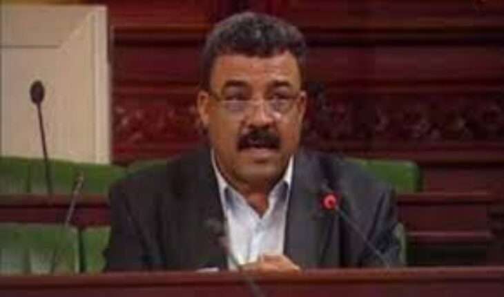 نواب مجلس بودربالة يرفضون أي نشاط للبرلمان دون استكمال جلسة النظر في قانون تجريم التطبيع