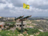 L’armée libanaise démantèle plus de 90 % des infrastructures du Hezbollah près de la frontière israélienne.