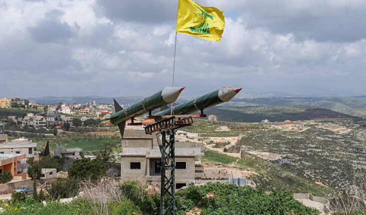 L’armée libanaise démantèle plus de 90 % des infrastructures du Hezbollah près de la frontière israélienne.