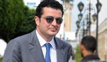 فتح بحث تحقيقي ضد رجل الاعمال مروان المبروك في عدة جرائم فتح بحث تحقيقي ضد رجل الاعمال مروان المبروك في عدة جرائم