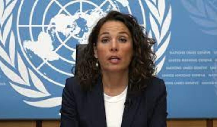 L’ONU juge que les commentaires des dirigeants politiques et militaires israéliens sont profondément inquiétants