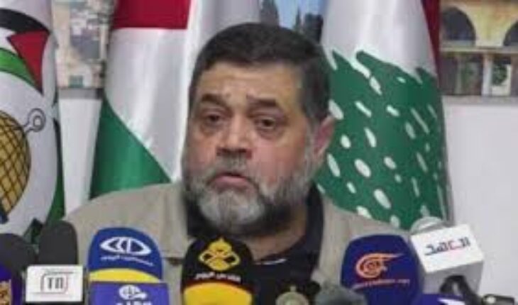 غزة : اتضح للقاصي والداني كذب الاحتلال وأمريكا حول مستشفى الشفاء