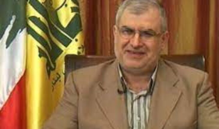 Le Hezbollah perd 87 combattants depuis le 7 octobre