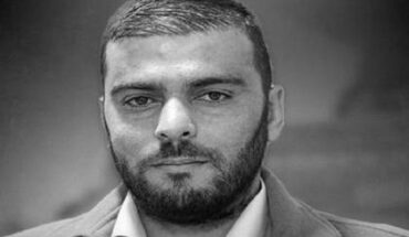 استشهاد نائب مدير وكالة الرأي الفلسطينية في غزة استشهاد نائب مدير وكالة الرأي الفلسطينية في غزة