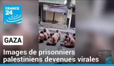 Gaza : le Hamas dément les informations israéliennes sur la reddition de ses combattants Gaza : le Hamas dément les informations israéliennes sur la reddition de ses combattants