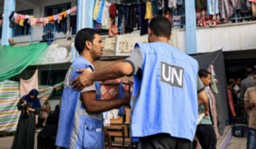 L’UNRWA déplore la perte de 142 de ses collaborateurs tués à Gaza depuis le 7 octobre L’UNRWA déplore la perte de 142 de ses collaborateurs tués à Gaza depuis le 7 octobre