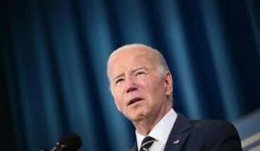 Joe Biden assure que les israéliens commencent à perdre le soutien international Joe Biden assure que les israéliens commencent à perdre le soutien international