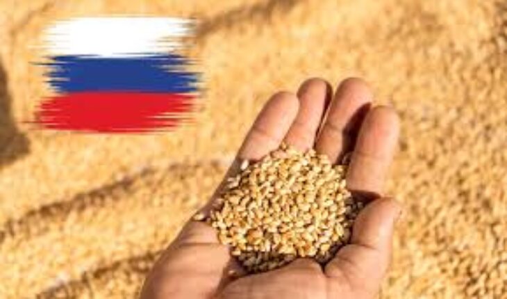 Les États-Unis contribueront au retour de la Russie sur le marché mondial des produits agricoles et des engrais