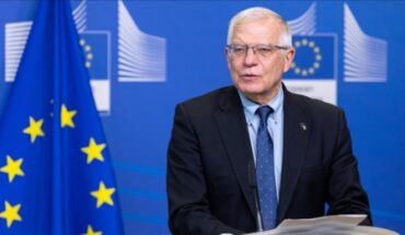 L’UE contribuera à la coalition menée par les Washington en mer Rouge L’UE contribuera à la coalition menée par les Washington en mer Rouge