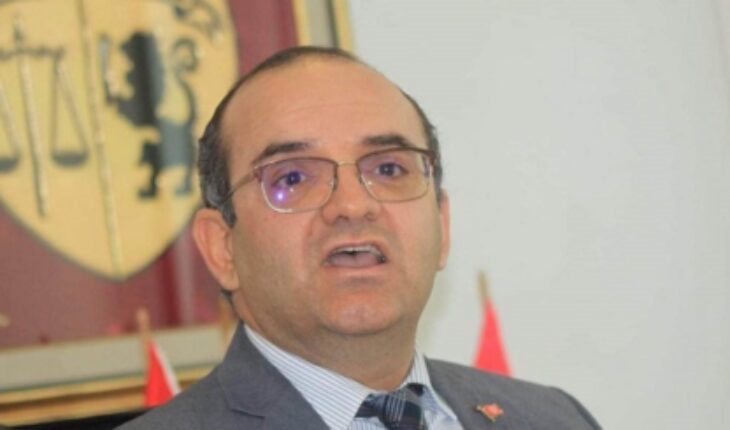 هيئة الدفاع عن عبير موسي ستثبت التجاوزات الجسيمة التي تقوم بها هيئة بوعسكر للإنتخابات
