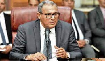 الاستشارة الوطنية حول اصلاح نظام التربية والتعليم لم تتجاوز 580 ألف مشارك الاستشارة الوطنية حول اصلاح نظام التربية والتعليم لم تتجاوز 580 ألف مشارك