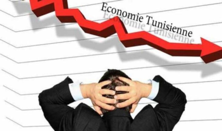 « Il y’a un sérieux risque de défaut pour la Tunisie et le Pakistan »