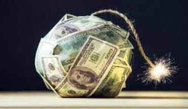 Tunisie : le service de la dette extérieure frôle les 11 Milliards de dinars en 2024 Tunisie : le service de la dette extérieure frôle les 11 Milliards de dinars en 2024