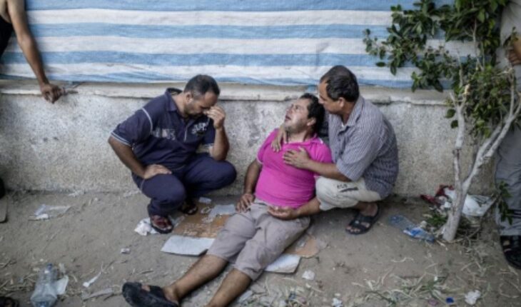 Gaza : la situation s’empire d’heur en heure