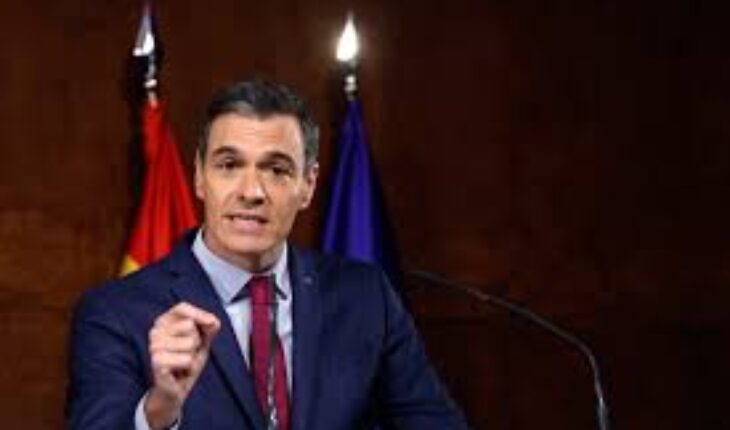 L’Espagne juge que la multiplication des victimes civiles à Gaza est inacceptable