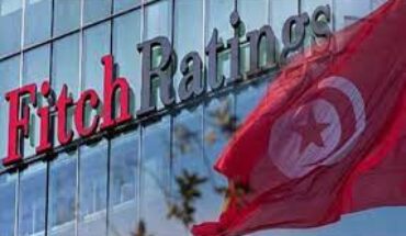 Fitch maintient la cote de crédit de la Tunisie à « CCC- » Fitch maintient la cote de crédit de la Tunisie à « CCC- »