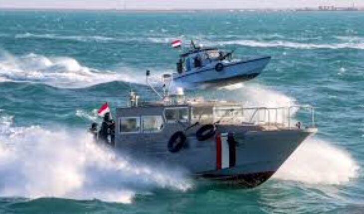 مقتل 10 حوثيين بقصف أميركي على زوارق في جنوب البحر الأحمر