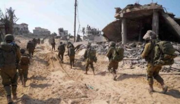 Gaza : le Hamas a quelques tours dans son sac pour contraindre Israël à arrêter la guerre Gaza : le Hamas a quelques tours dans son sac pour contraindre Israël à arrêter la guerre