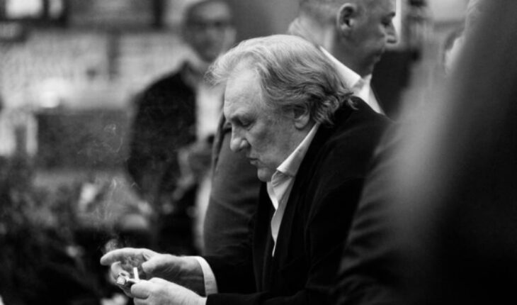 L’affaire Depardieu prouve jusqu’à quel point les élites françaises sont coupées du reste de la population
