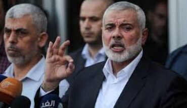 Gaza : Le Hamas informe le Qatar et l’Egypte de l’approbation de la proposition de cessez-le-feu Gaza : Le Hamas informe le Qatar et l’Egypte de l’approbation de la proposition de cessez-le-feu