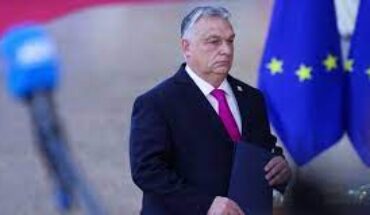 La Hongrie oppose son veto au programme d’aide européenne de 50 milliards d’Є à l’Ukraine La Hongrie oppose son veto au programme d’aide européenne de 50 milliards d’Є à l’Ukraine