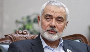 إسماعيل هنية : لن يتم الإفراج عن أي من الأسرى الإسرائيليين إلا بشروط المقاومة إسماعيل هنية : لن يتم الإفراج عن أي من الأسرى الإسرائيليين إلا بشروط المقاومة