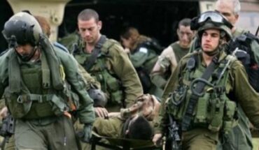 جيش الاحتلال الإسرائيلي يعلن مقتل 20 جنديا « بنيران صديقة » في غزة جيش الاحتلال الإسرائيلي يعلن مقتل 20 جنديا « بنيران صديقة » في غزة