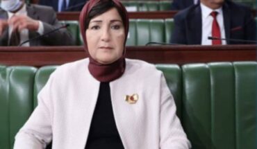 هيئة الدفاع عن عبير موسي تعتبر صمت وزارة العدل على ما ادعاه « خبيرها » المشبوه مشاركة له في الجريمة هيئة الدفاع عن عبير موسي تعتبر صمت وزارة العدل على ما ادعاه « خبيرها » المشبوه مشاركة له في الجريمة