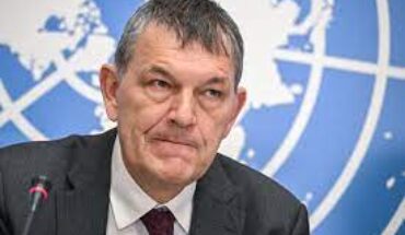 Le bilan des employés des Nations Unies morts à Gaza s’élève à 135 Le bilan des employés des Nations Unies morts à Gaza s’élève à 135