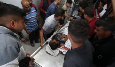 وزارة الصحة في غزة تعلن عن استشهاد 109 فلسطينيين منذ انتهاء الهدنة وزارة الصحة في غزة تعلن عن استشهاد 109 فلسطينيين منذ انتهاء الهدنة