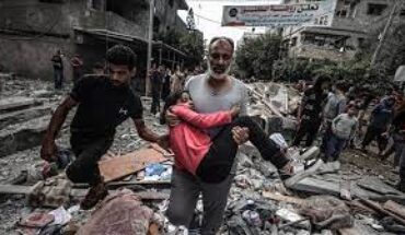 Gaza : l’UNRWA assure que près de 100 000 personnes sont mortes, blessées ou portées disparues Gaza : l’UNRWA assure que près de 100 000 personnes sont mortes, blessées ou portées disparues