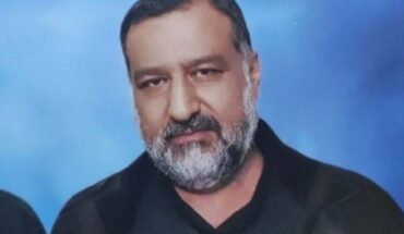 اغتيال قيادي بارز بالحرس الثوري الإيراني في سوريا وطهران تتهم إسرائيل اغتيال قيادي بارز بالحرس الثوري الإيراني في سوريا وطهران تتهم إسرائيل
