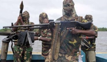 Niger : des hommes armées attaquent deux villages et tuent au moins 11 civils Niger : des hommes armées attaquent deux villages et tuent au moins 11 civils