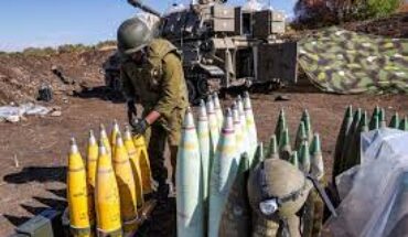 La Maison Blanche se dit «préoccupée» par l’utilisation par Israël des obus américains au phosphore La Maison Blanche se dit «préoccupée» par l’utilisation par Israël des obus américains au phosphore