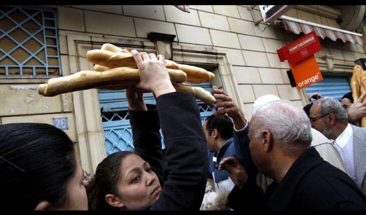 Tunisie : des trajectoires alimentaires incertaines pour 2024