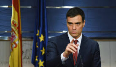 L’Espagne exhorte l’Europe à s’exprimer clairement sur les attaques israéliennes contre Gaz L’Espagne exhorte l’Europe à s’exprimer clairement sur les attaques israéliennes contre Gaz