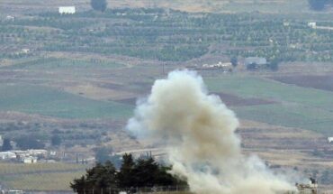 Liban : un bombardement israélien visant une maison fait un mort et un blessé Liban : un bombardement israélien visant une maison fait un mort et un blessé