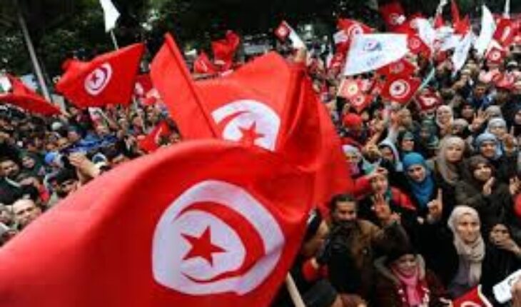 Tunisie : Il faut rejeter le projet de loi visant à démanteler la société civile