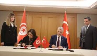 Tunisie-Turquie : Amendement de l’accord de libre-échange de 2005 Tunisie-Turquie : Amendement de l’accord de libre-échange de 2005