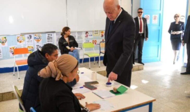 Ces élections « démagogiques », ces « élites » sans programme économique