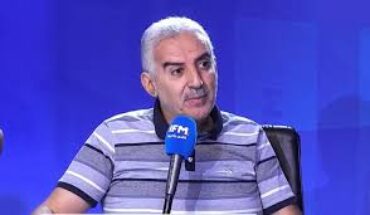 تمديد الاحتفاظ ب « الكازي » زياد الهاني ونقابة الصحفيين تدعو إلى وقفة احتجاج يوم الاثنين القادم تمديد الاحتفاظ ب « الكازي » زياد الهاني ونقابة الصحفيين تدعو إلى وقفة احتجاج يوم الاثنين القادم