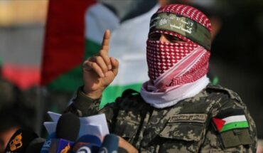Les Brigades Ezzeddine al-Qassam envoient un message aux familles des otages israéliens Les Brigades Ezzeddine al-Qassam envoient un message aux familles des otages israéliens
