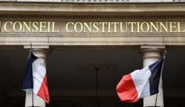 France : le Conseil constitutionnel censure 35 des 86 articles de la loi immigration France : le Conseil constitutionnel censure 35 des 86 articles de la loi immigration