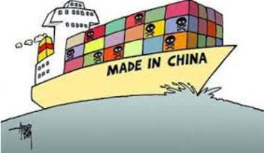 Pour la quatrième année consécutive, la Chine demeure la plus grande source d’importations pour Israël en 2023 Pour la quatrième année consécutive, la Chine demeure la plus grande source d’importations pour Israël en 2023
